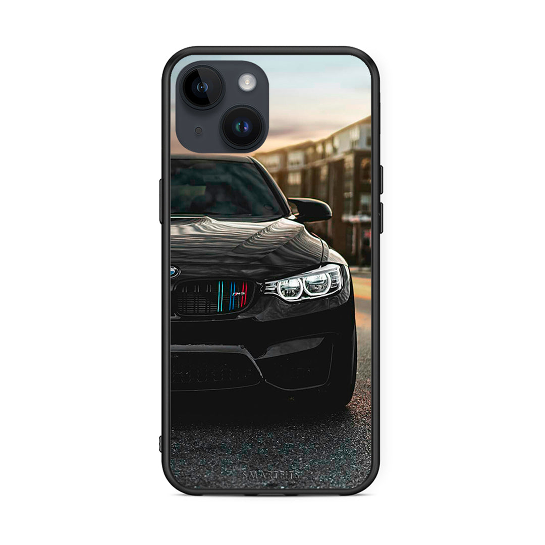 4 - iPhone 15 M3 Racing case, cover, bumper