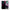 Θήκη iPhone 15 Pink Black Watercolor από τη Smartfits με σχέδιο στο πίσω μέρος και μαύρο περίβλημα | iPhone 15 Pink Black Watercolor case with colorful back and black bezels