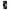 iPhone 15 Yin Yang Θήκη από τη Smartfits με σχέδιο στο πίσω μέρος και μαύρο περίβλημα | Smartphone case with colorful back and black bezels by Smartfits