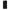 iPhone 5/5s/SE Marble Black θήκη από τη Smartfits με σχέδιο στο πίσω μέρος και μαύρο περίβλημα | Smartphone case with colorful back and black bezels by Smartfits