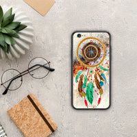 Thumbnail for Boho DreamCatcher - iPhone 7 / 8 / SE 2020 θήκη
