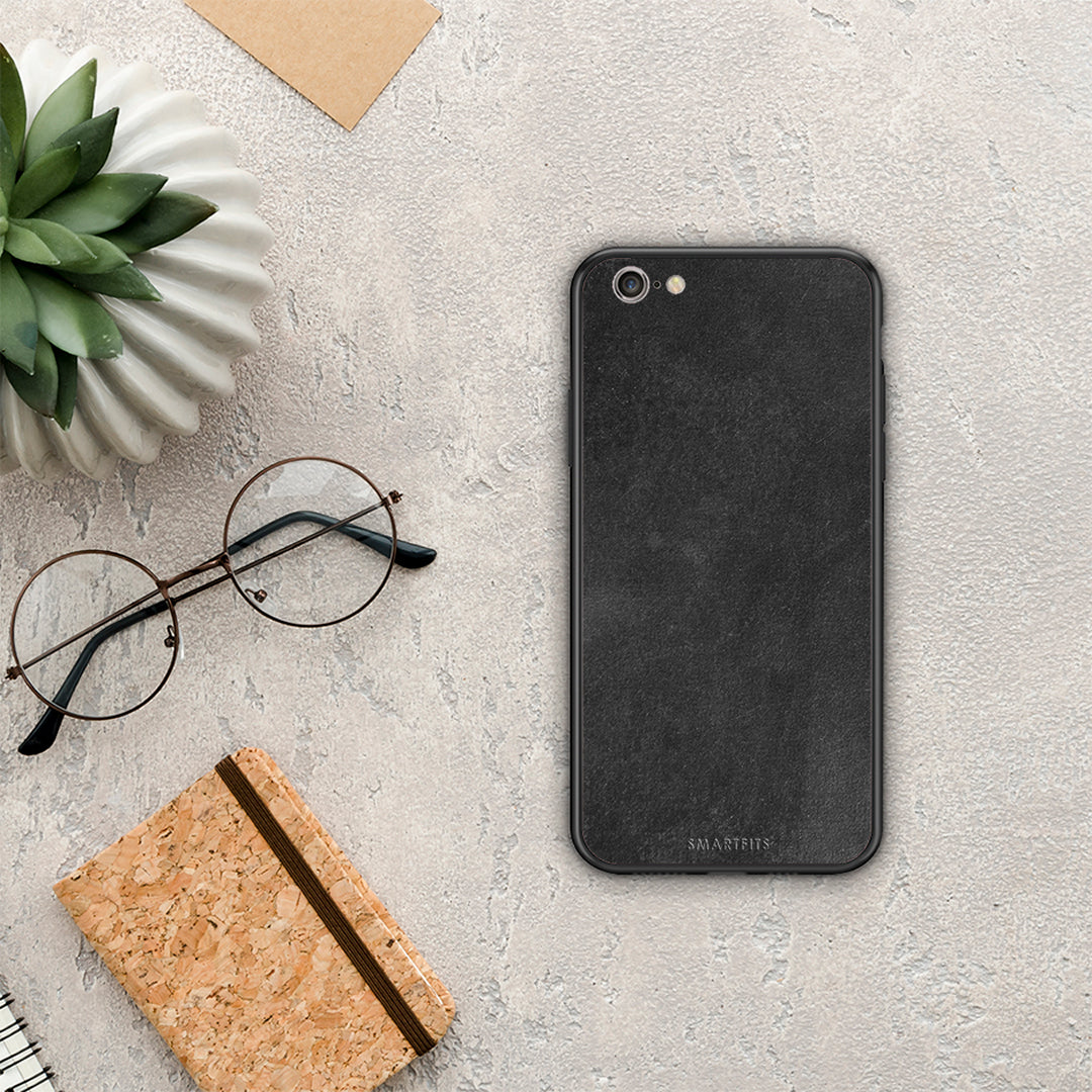 Color Black Slate - iPhone 6 Plus / 6s Plus θήκη