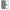 Θήκη iPhone 6/6s Square Geometric Marble από τη Smartfits με σχέδιο στο πίσω μέρος και μαύρο περίβλημα | iPhone 6/6s Square Geometric Marble case with colorful back and black bezels