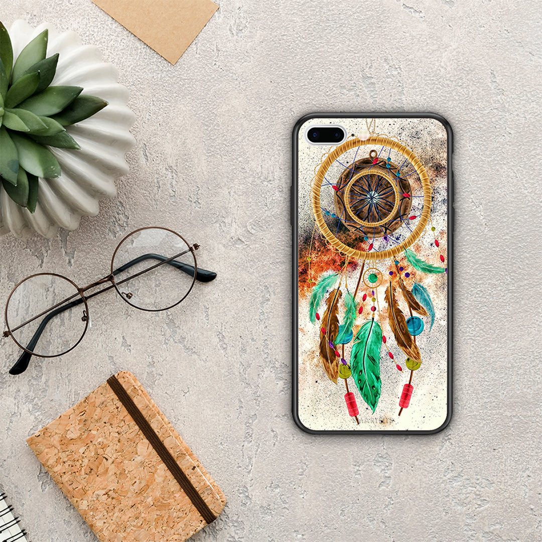 Boho DreamCatcher - iPhone 7 Plus / 8 Plus θήκη