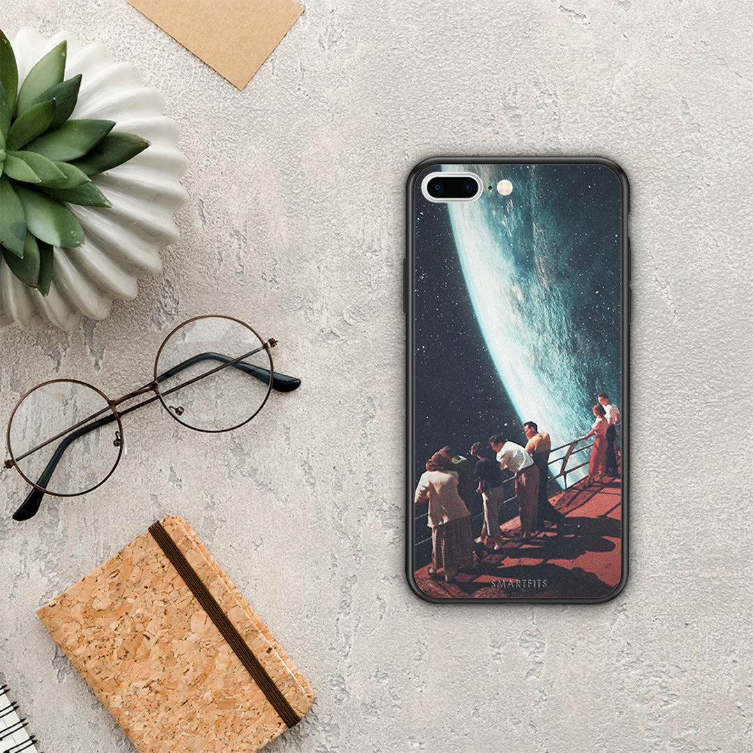 Surreal View - iPhone 7 Plus / 8 Plus θήκη