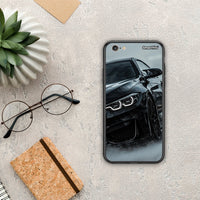 Thumbnail for Black BMW - iPhone 7 / 8 / SE 2020 θήκη