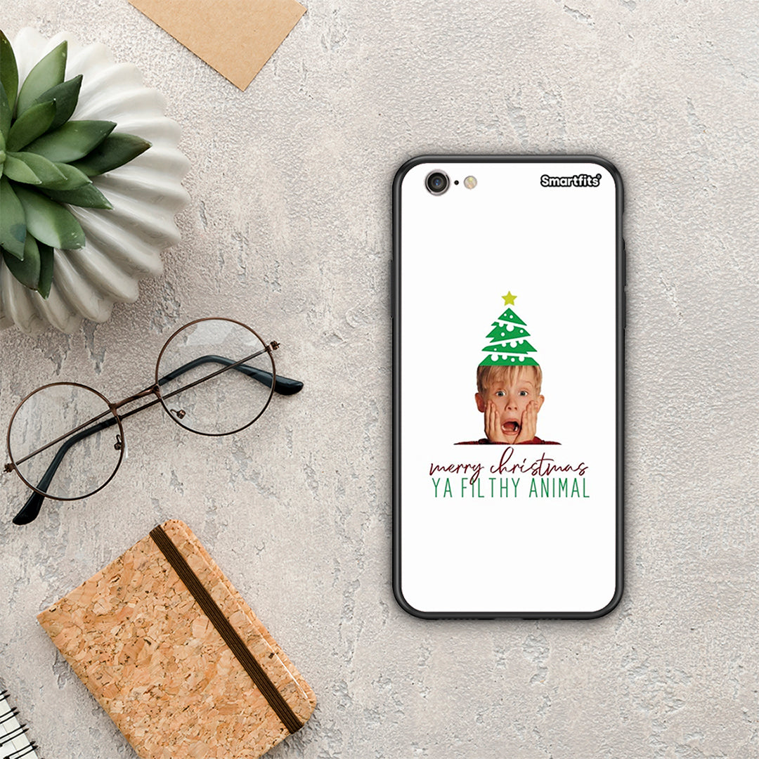 Filthy Animal - iPhone 6 Plus / 6s Plus θήκη