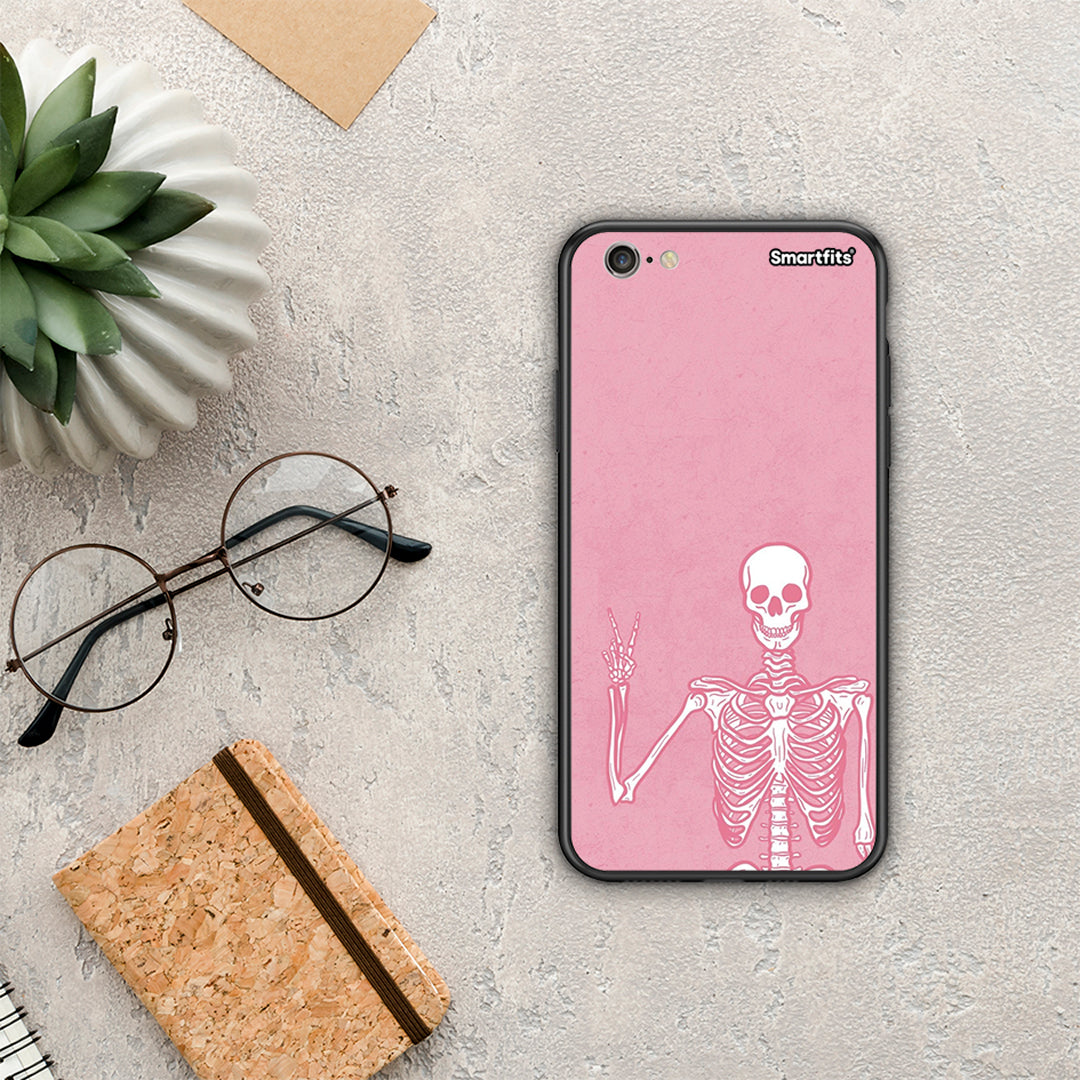 Halloween Motivation - iPhone 6 Plus / 6s Plus θήκη