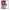 Θήκη iPhone 7 / 8 / SE 2020 Pink Moon από τη Smartfits με σχέδιο στο πίσω μέρος και μαύρο περίβλημα | iPhone 7 / 8 / SE 2020 Pink Moon case with colorful back and black bezels