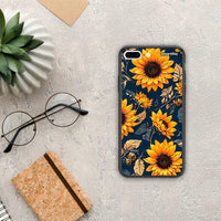 Thumbnail for Autumn Sunflowers - iPhone 7 Plus / 8 Plus θήκη