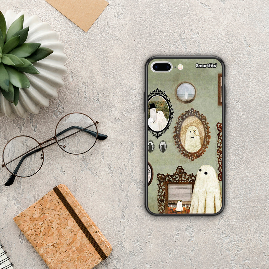 Halloween Ghost Season - iPhone 7 Plus / 8 Plus θήκη
