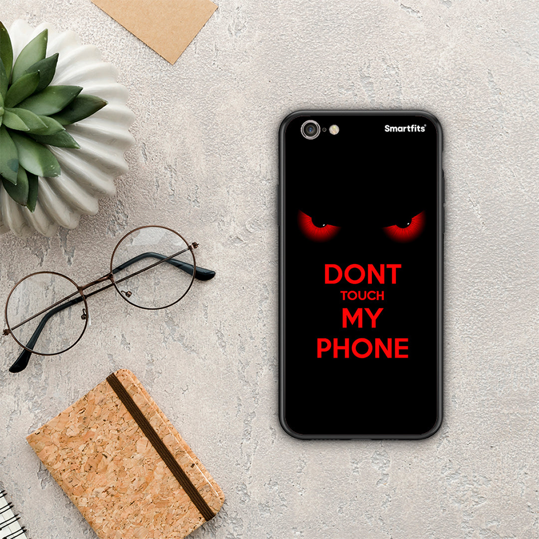 Touch My Phone - iPhone 6 / 6s θήκη