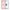 Θήκη iPhone 6/6s XOXO Love από τη Smartfits με σχέδιο στο πίσω μέρος και μαύρο περίβλημα | iPhone 6/6s XOXO Love case with colorful back and black bezels