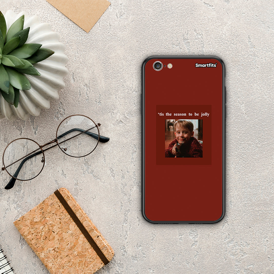 Xmas Ultimate Spirit - iPhone 6 Plus / 6s Plus θήκη