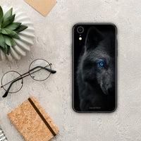 Thumbnail for Dark Wolf - iPhone XR θήκη