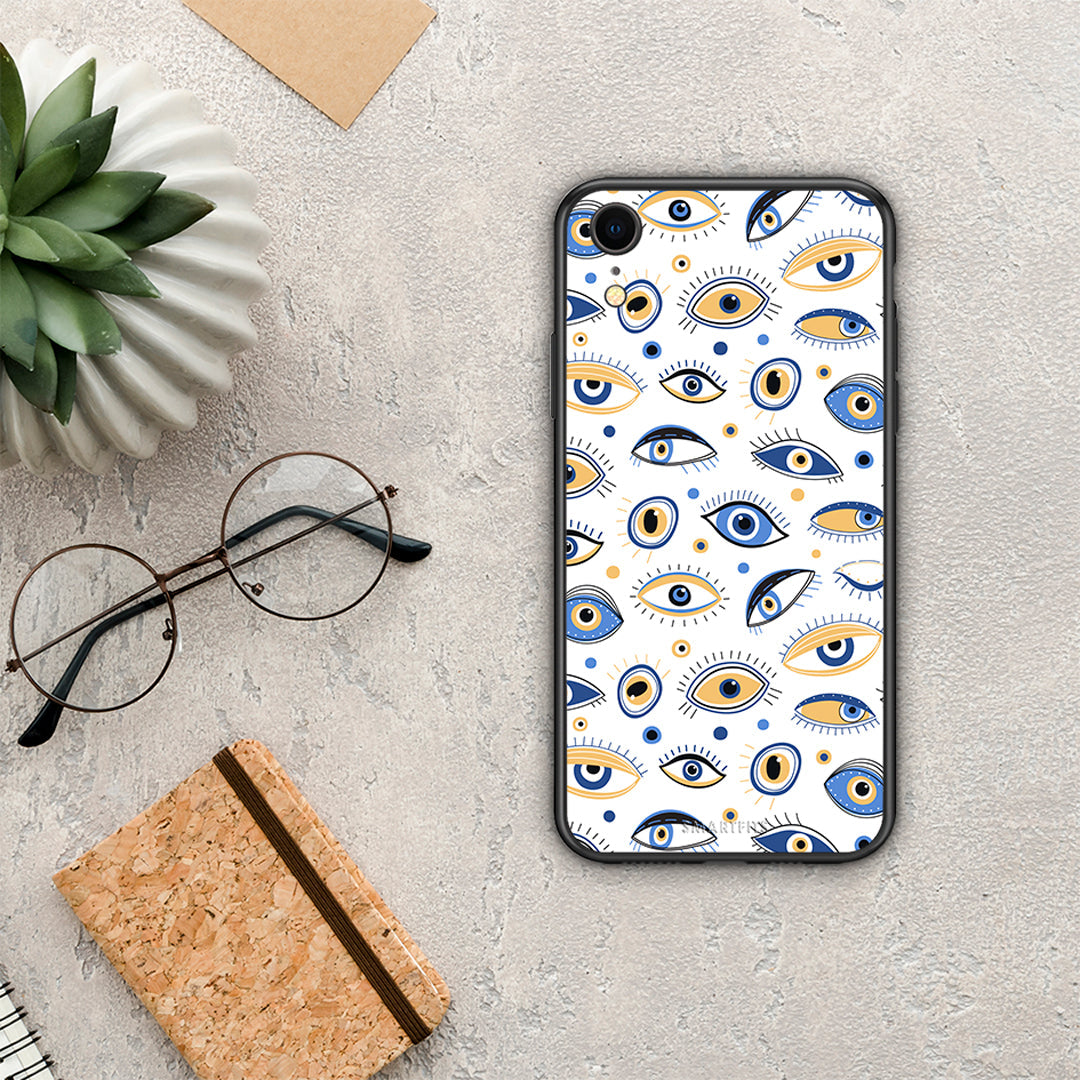 Ftou Ftou - iPhone XR θήκη