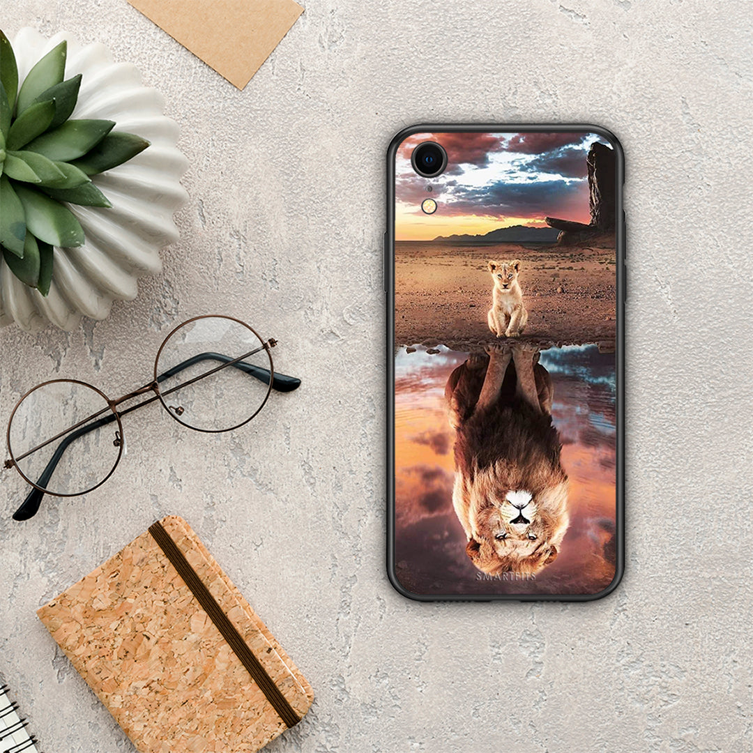 Sunset Dreams - iPhone XR θήκη