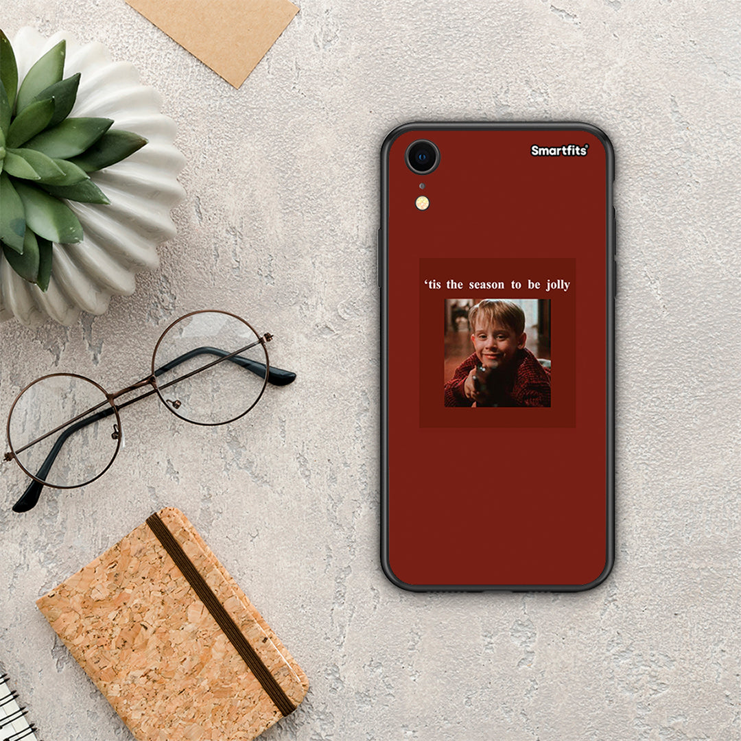 Xmas Ultimate Spirit - iPhone XR θήκη