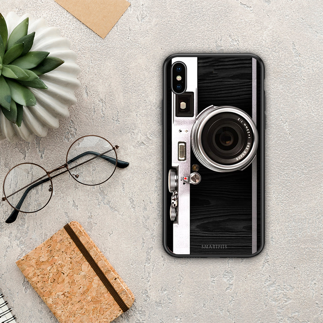 Emily In Paris - iPhone Xs Max θήκη