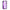 iphone xs max Purple Mariposa Θήκη Αγίου Βαλεντίνου από τη Smartfits με σχέδιο στο πίσω μέρος και μαύρο περίβλημα | Smartphone case with colorful back and black bezels by Smartfits