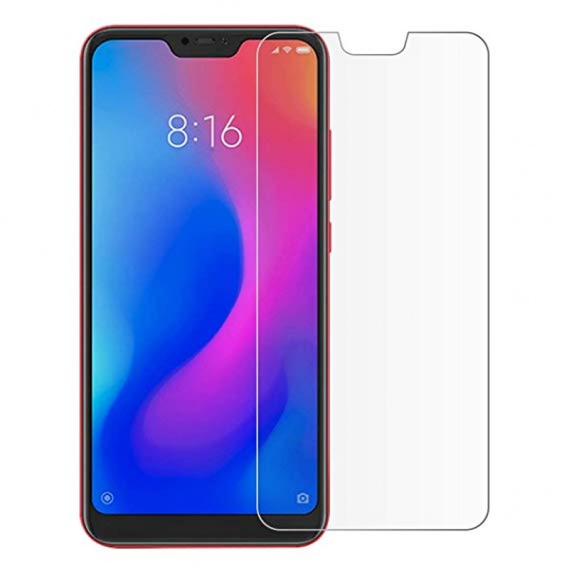 Τζάμι Προστασίας-Tempered Glass για Xiaomi Mi 8 Lite