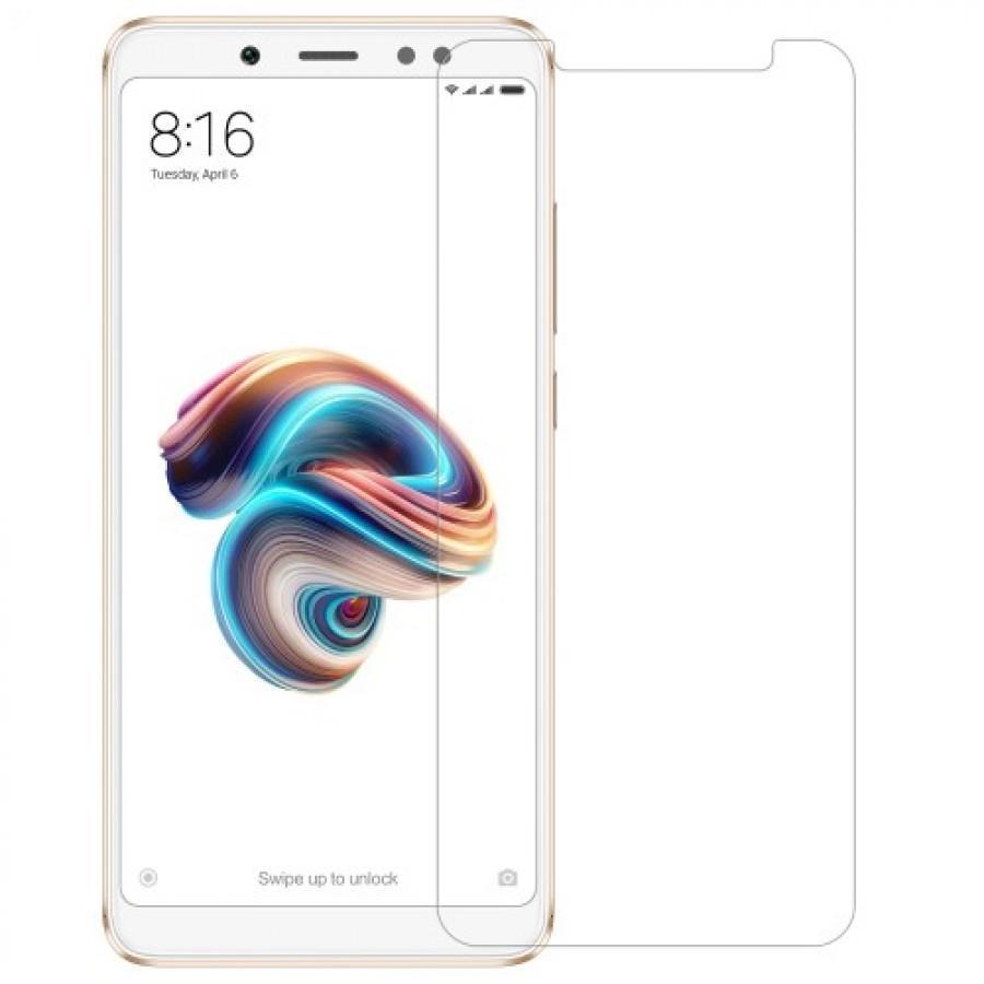 Τζάμι Προστασίας-Tempered Glass για Xiaomi Redmi Note 5