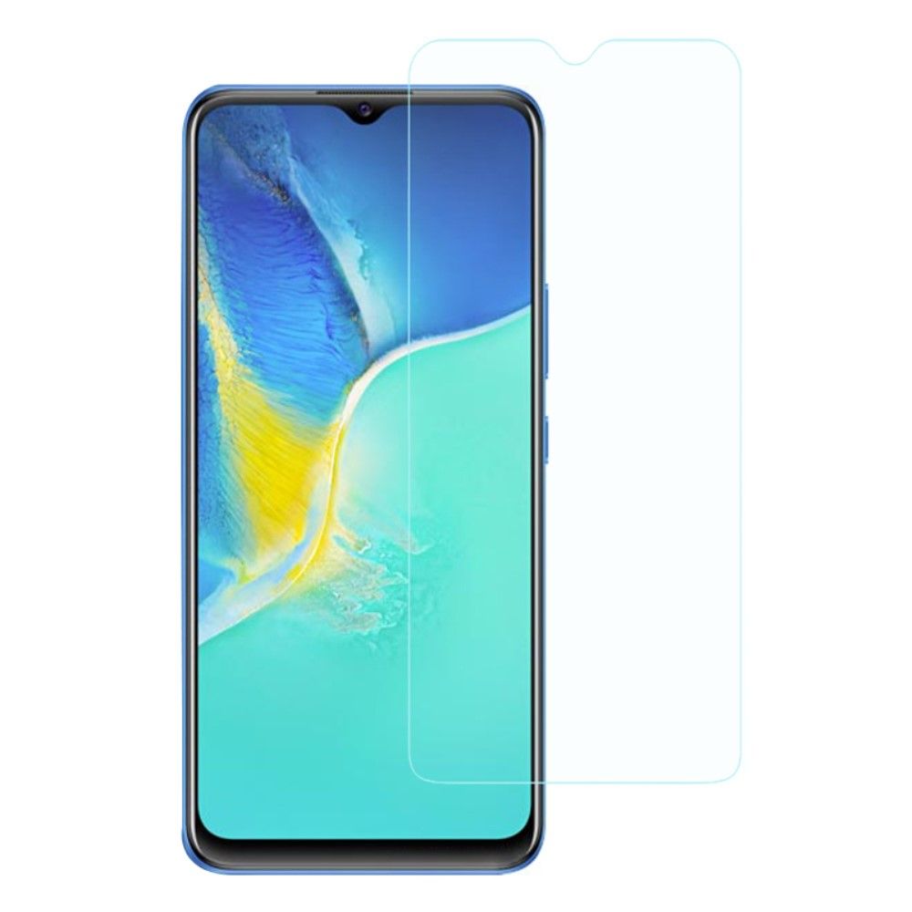 Τζάμι Προστασίας - Tempered Glass για Vivo Y01 / Y15s