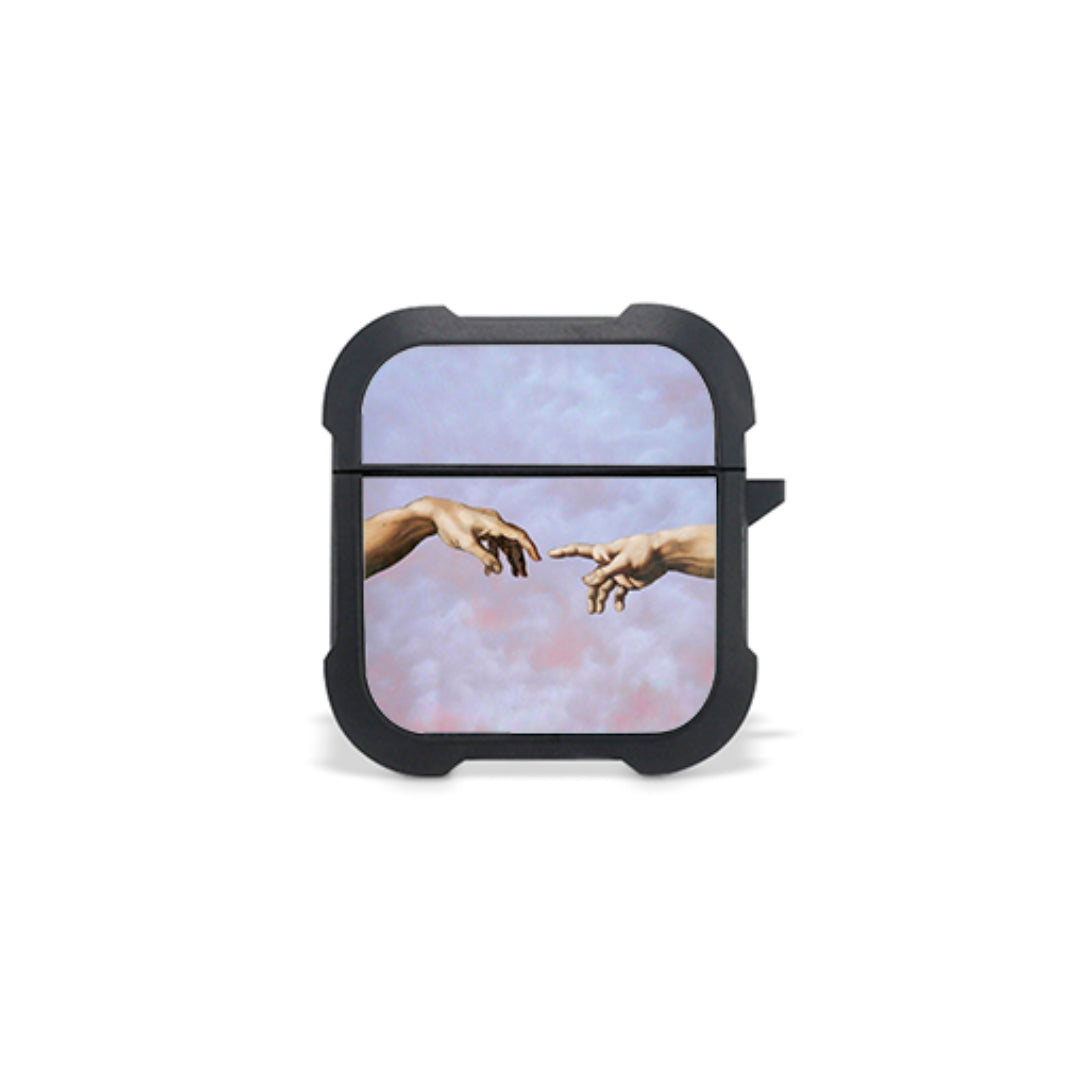 Adam Hand - Airpods Θήκη