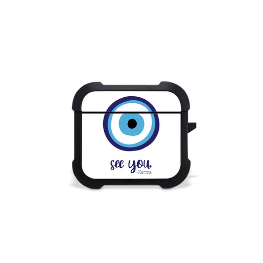 Karma Says - Airpods 3 Θήκη