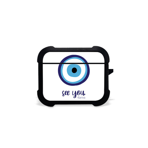 Karma Says - Airpods Θήκη