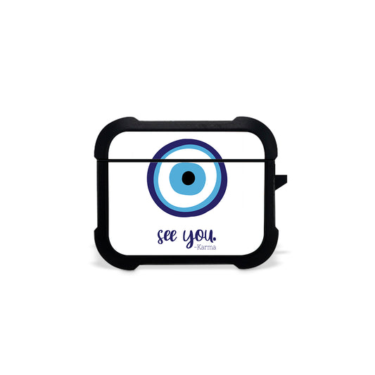 Karma Says - Airpods Θήκη