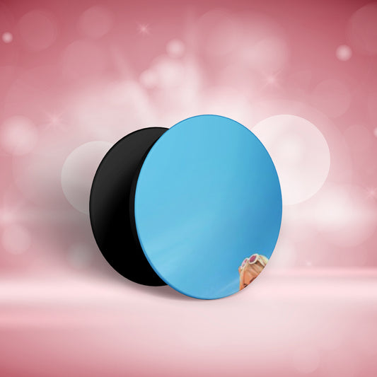 Barbie And Ken - Phone Holder +ΔΩΡΕΑΝ Βάση Αυτοκινήτου