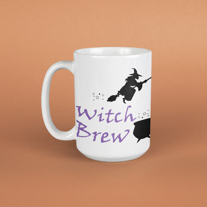 Witch Brew - Μεγάλη Κούπα