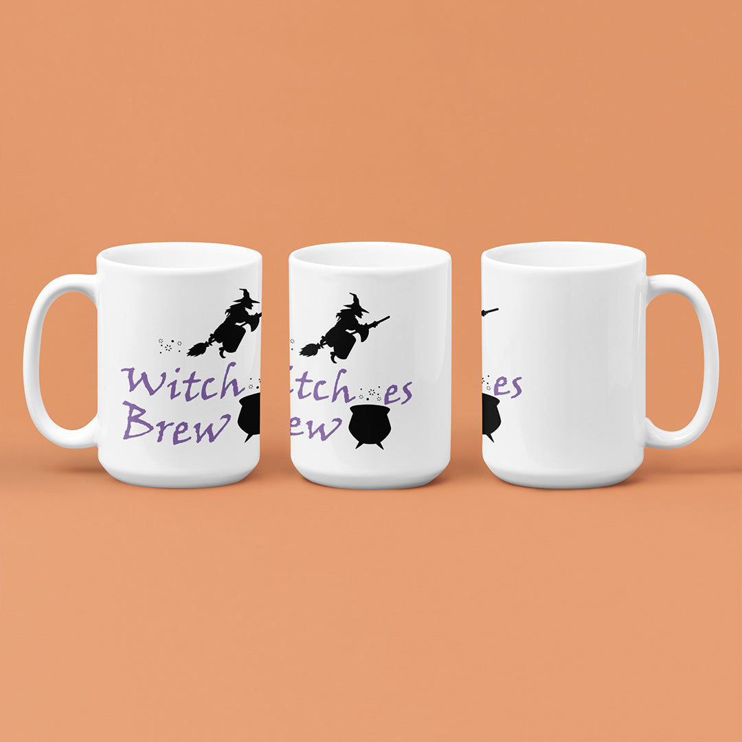 Witch Brew - Μεγάλη Κούπα