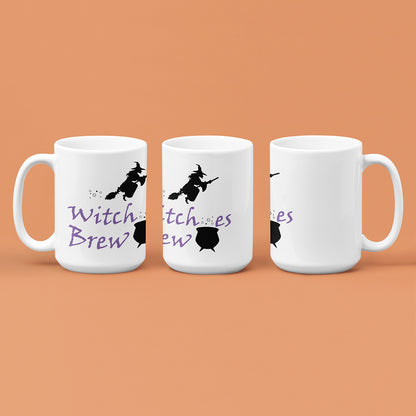 Witch Brew - Μεγάλη Κούπα
