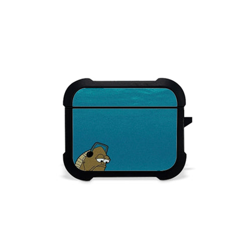 Clean The Ocean - Airpods Pro Θήκη