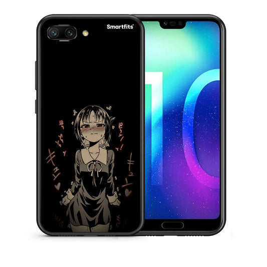 Anime Girl - Honor 10 θήκη
