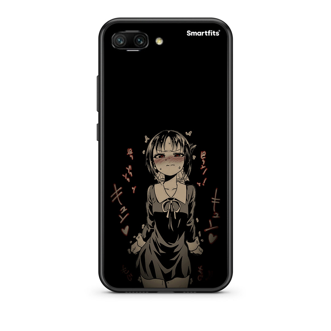 Anime Girl - Honor 10 θήκη