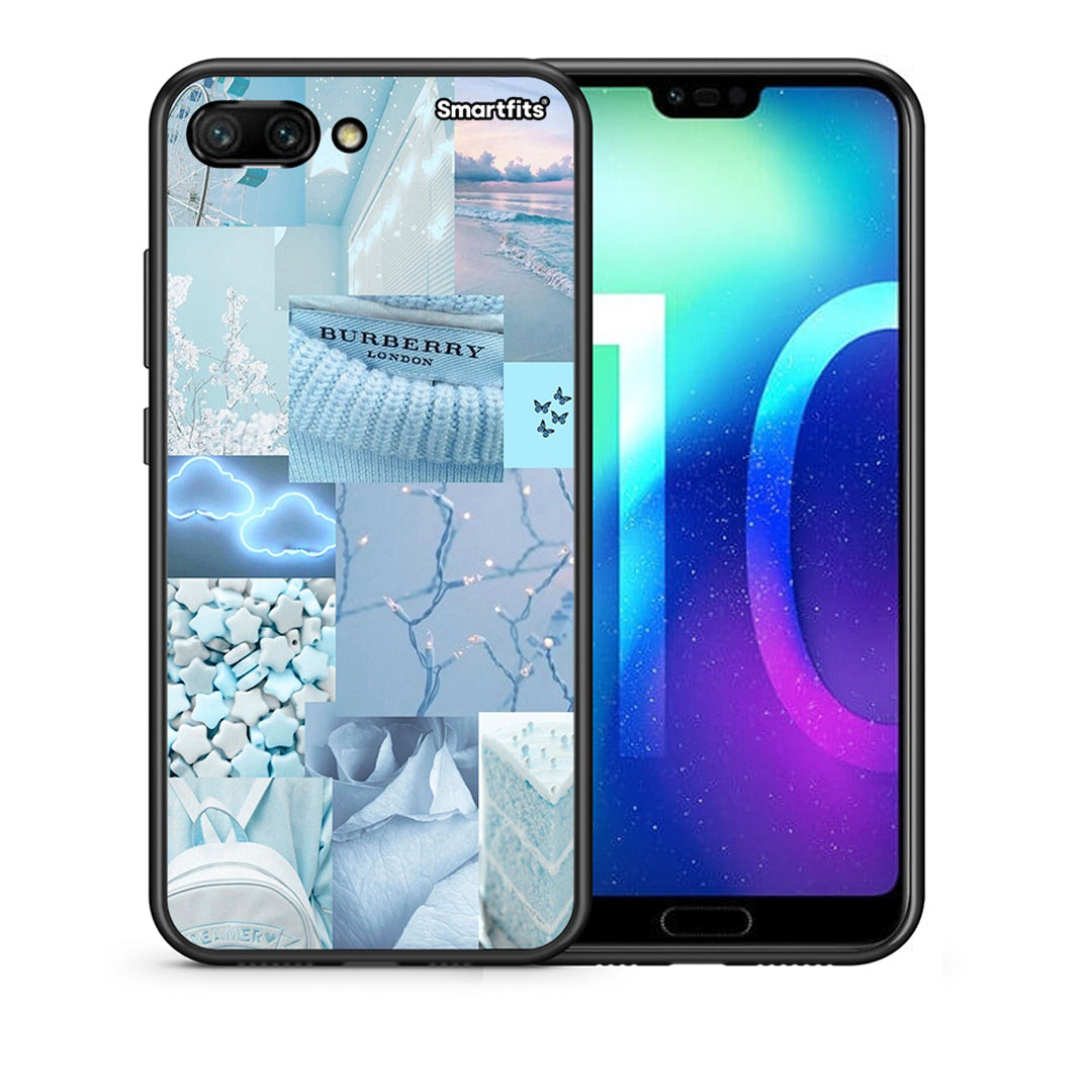 Ciel Aesthetic Collage - Honor 10 θήκη