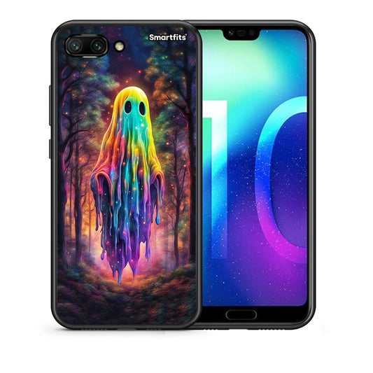 Halloween Ghost - Honor 10 θήκη