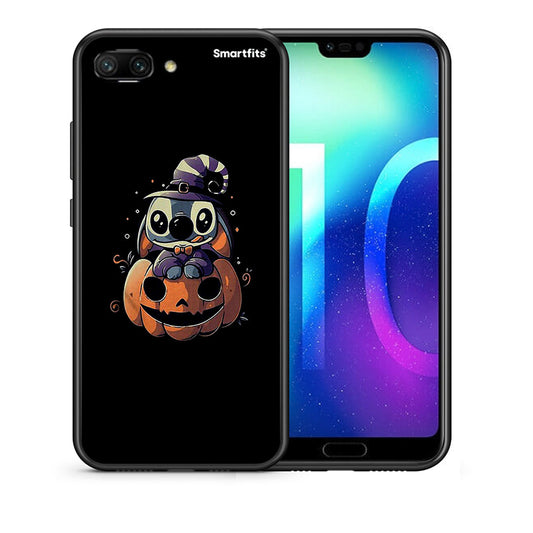Halloween Stitch - Honor 10 θήκη