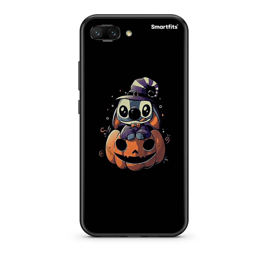 Halloween Stitch - Honor 10 θήκη