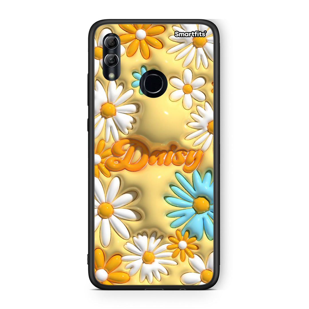 Bubble Daisies - Honor 8x θήκη