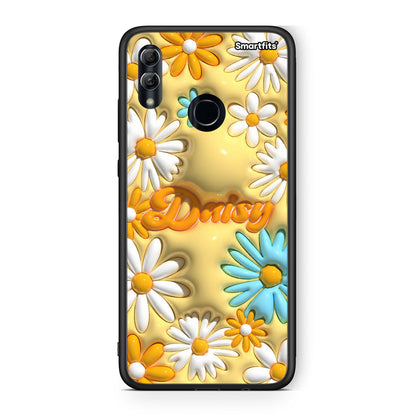 Bubble Daisies - Honor 8x θήκη