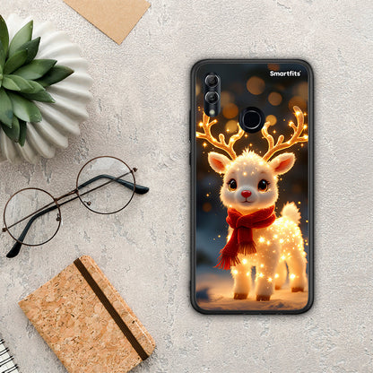 Christmas Cutie - Honor 10 Lite θήκη
