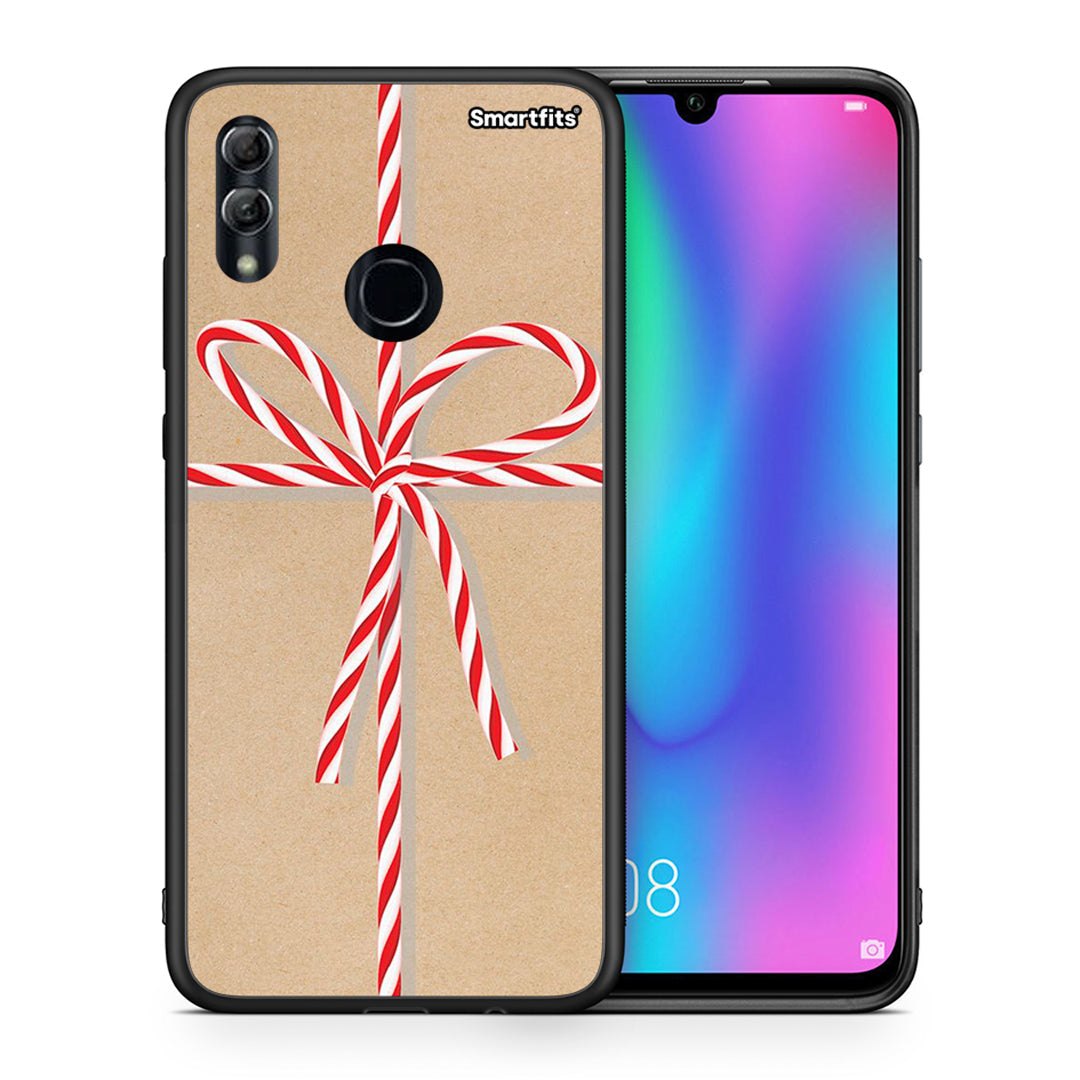 Christmas Gift - Honor 10 Lite θήκη