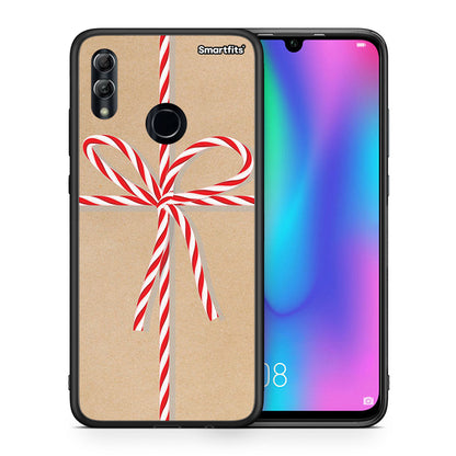 Christmas Gift - Honor 10 Lite θήκη