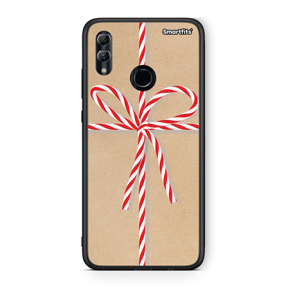 Christmas Gift - Honor 10 Lite θήκη