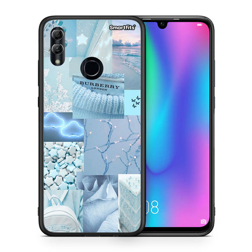 Ciel Aesthetic Collage - Honor 8x θήκη