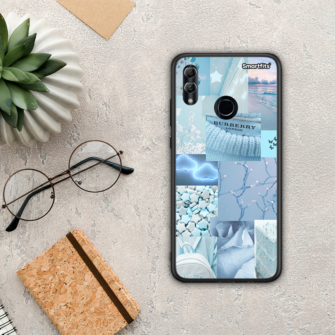 Ciel Aesthetic Collage - Honor 8x θήκη